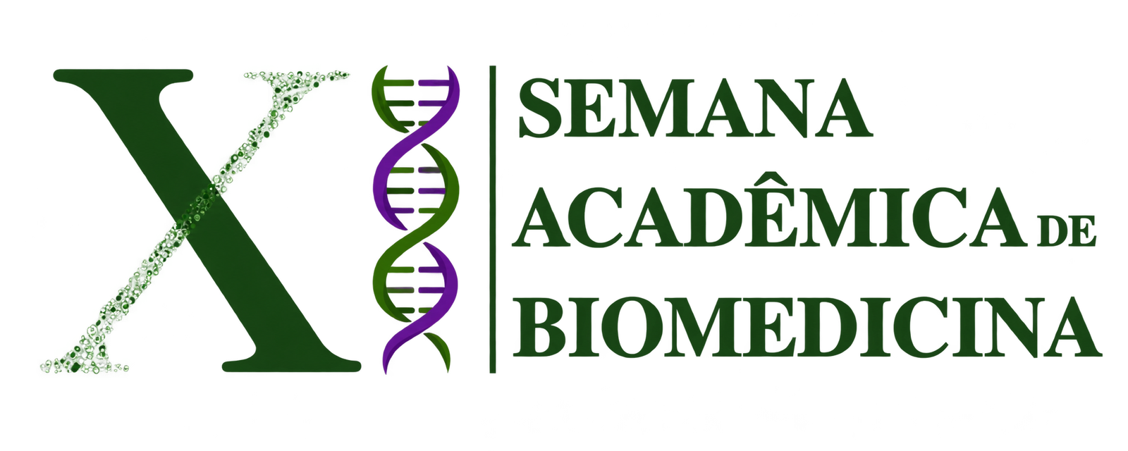 XI Semana Acadêmica de Biomedicina